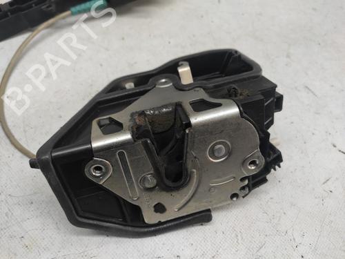 Rear left lock BMW 1 (E87) 118 i | BP5010946C100 