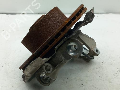Right front steering knuckle BMW 1 (E87) 118 i | BP6015894M26 