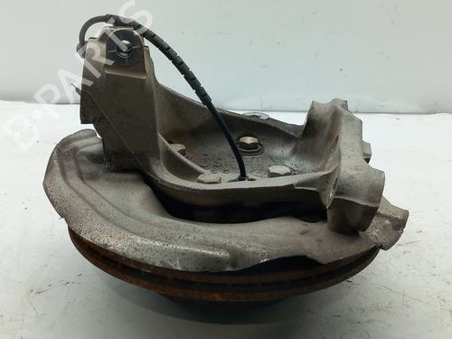 Right front steering knuckle BMW 1 (E87) 118 i | BP6015894M26 
