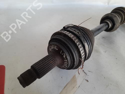 Right front driveshaft HONDA CIVIC VII Hatchback (EU, EP, EV) | BP6015921M39