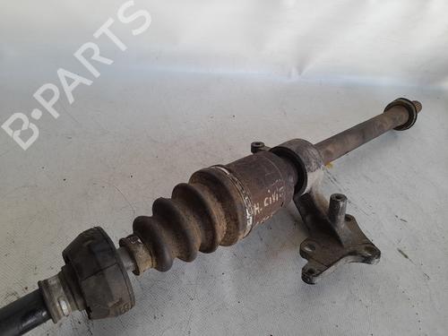 Right front driveshaft HONDA CIVIC VII Hatchback (EU, EP, EV) | BP6015921M39
