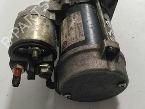 Starter BMW 1 (E87) 118 i | BP4996452M8 