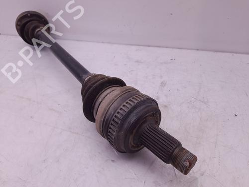Right rear driveshaft BMW 1 (E87) 118 i BP15220217M41