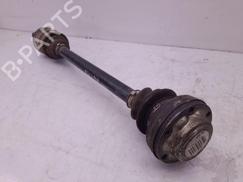 Right rear driveshaft BMW 1 (E87) 118 i | BP15220217M41 