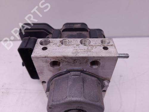 Electronic module RENAULT CLIO IV (BH_)  476601203R