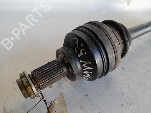 Right rear driveshaft BMW 5 (E39)  | BP6015944M41 