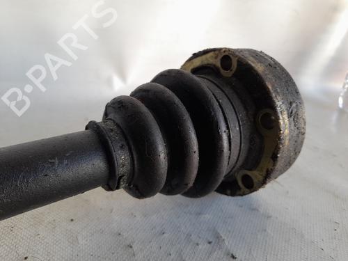 Right rear driveshaft BMW 5 (E39)  | BP6015944M41 
