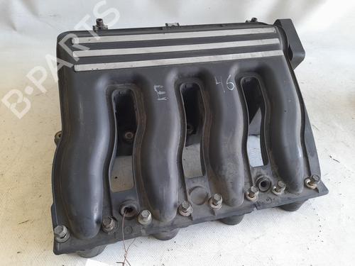 Used Intake manifold BMW 3 (E46) [1997-2005]  4996636