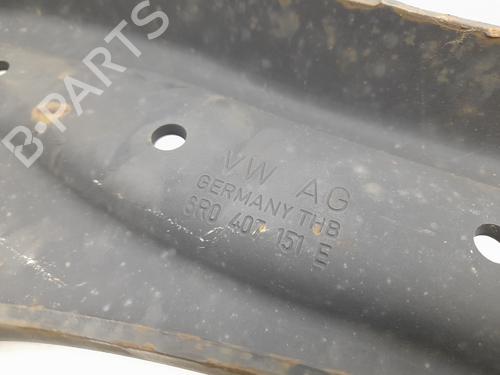 Querlenker links vorne SKODA FABIA II (542) 1.2 TSI | BP5649064M12 