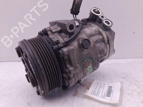 Used AC compressor OPEL MERIVA A MPV (X03) [2003-2010]  4996687