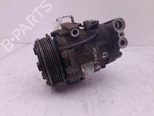 Used AC compressor FIAT GRANDE PUNTO (199_) [2005-2025]  4993906