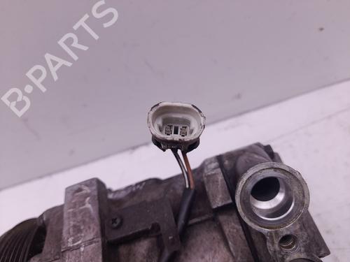 AC compressor OPEL MERIVA A MPV (X03)  | BP4996687M34 