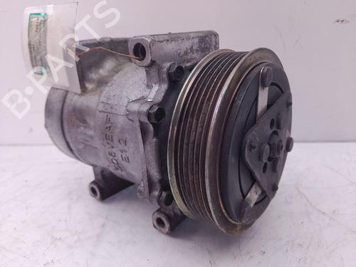 Airco pomp FORD FIESTA V (JH_, JD_) [2001-2014]  4993914