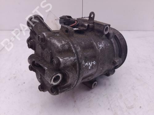AC compressor FIAT GRANDE PUNTO (199_) | BP4993906M34