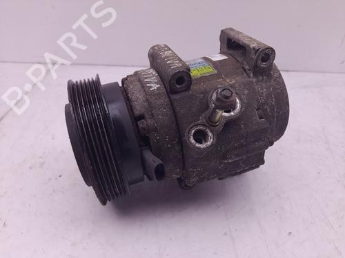 Used AC compressor CHEVROLET CAPTIVA (C100, C140) [2006-2025]  4993903