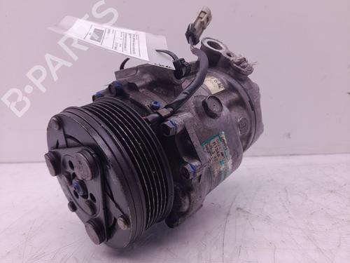Compressor A/A OPEL MERIVA A MPV (X03) [2003-2010]  4996681