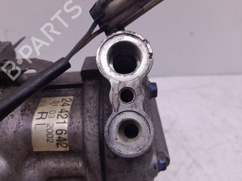 Compressor A/A OPEL MERIVA A MPV (X03)  | BP4996681M34 