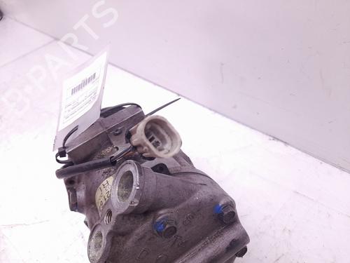 Compressor A/A OPEL MERIVA A MPV (X03)  | BP4996681M34 