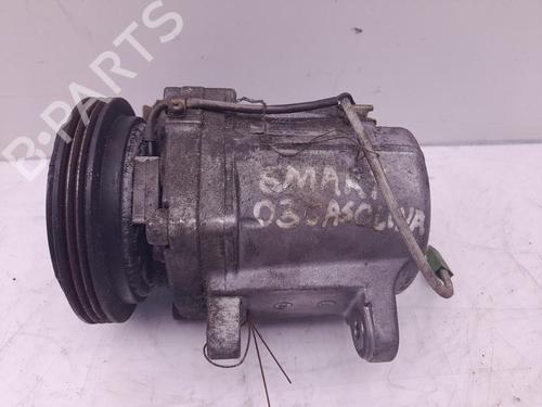 Airco pomp SMART CITY-COUPE (450) [1998-2004]  24181729