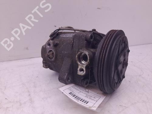 Airco pomp SMART CITY-COUPE (450)  | BP24181729M34