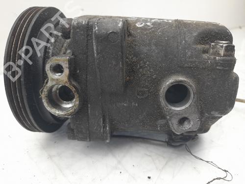 Airco pomp SMART CITY-COUPE (450)  | BP24181729M34