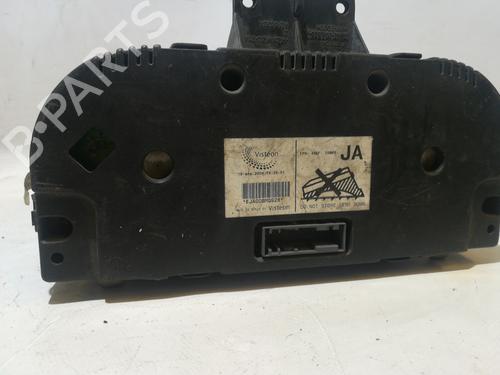 Quadro strumenti FORD FIESTA V (JH_, JD_)  | BP4996787C47 