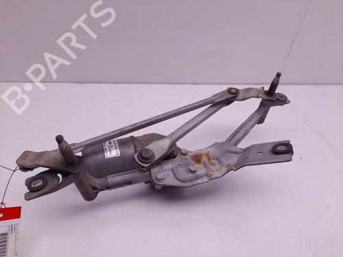 Used Front wiper motor FIAT GRANDE PUNTO (199_) [2005-2025]  5011229