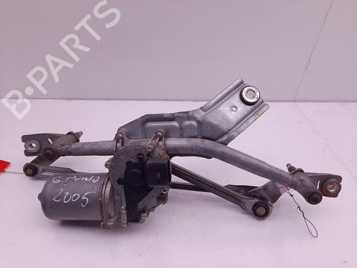 Front wiper motor FIAT GRANDE PUNTO (199_)  | BP5011229M29 