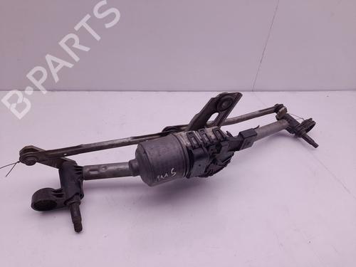 Used Front wiper motor OPEL ASTRA H (A04) [2004-2014]  5009208