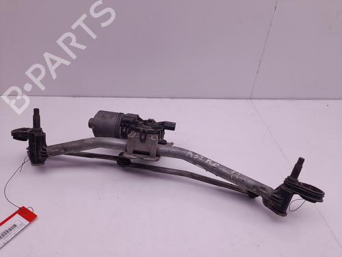 Front wiper motor OPEL ASTRA H (A04)  | BP5009208M29 