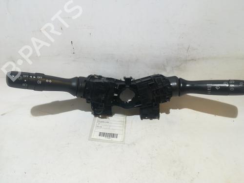 Used Steering column stalk PEUGEOT 107 (PM_, PN_) [2005-2016]  4997017
