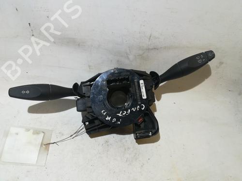 Used Squib airbag FORD TRANSIT CONNECT (P65_, P70_, P80_) [2002-2025]  4997031