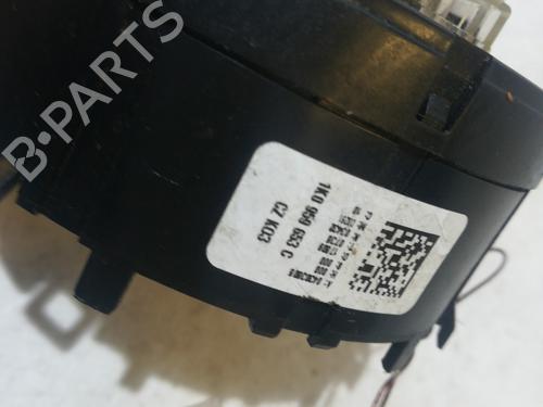 Kontaktrulle Airbag VW TOURAN (1T1, 1T2)  | BP4997058C102 