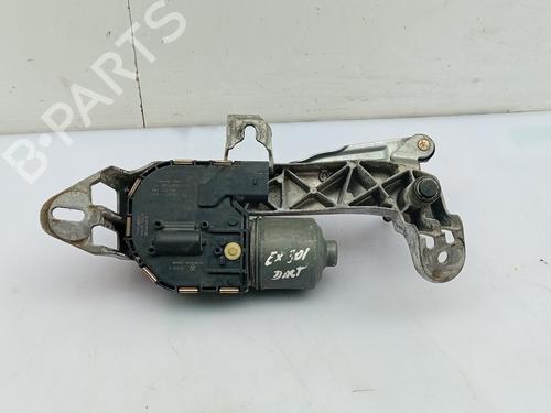 Used Front wiper motor MERCEDES-BENZ S-CLASS (W221, V221) [2005-2013]  5007996