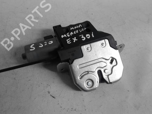 Tailgate lock MERCEDES-BENZ S-CLASS (W221, V221)  | BP5007986C101 