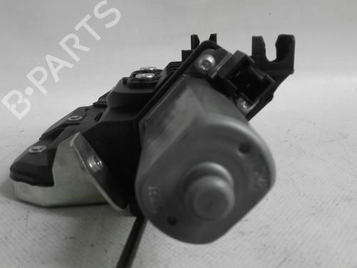 Tailgate lock MERCEDES-BENZ S-CLASS (W221, V221)  | BP5007986C101 