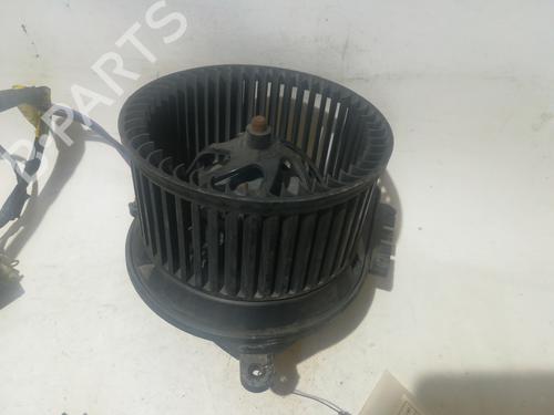 Used Heater blower motor MERCEDES-BENZ VITO Van (W638) [1997-2003]  5008044