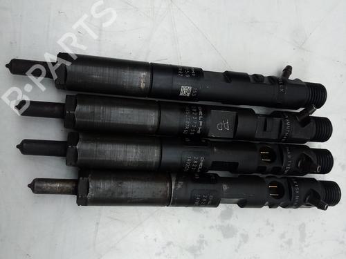 Injector RENAULT MEGANE III Coupe (DZ0/1_)  | BP4992365M100 