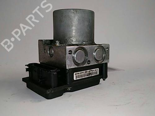 Electronic module RENAULT MEGANE III Grandtour (KZ0/1)  | BP4992424M83