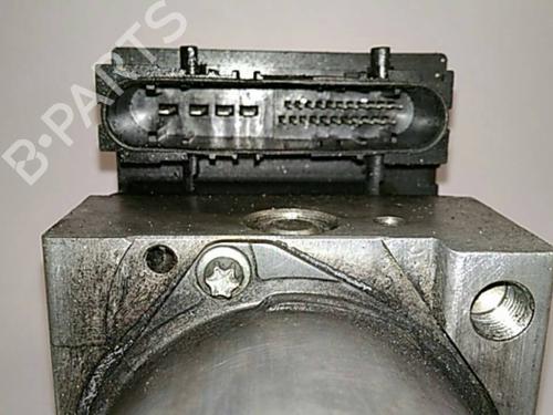 Electronic module RENAULT MEGANE III Grandtour (KZ0/1)  | BP4992424M83