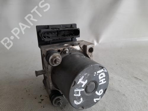 Used Electronic module CITROËN C4 I (LC_) [2004-2014]  4992418