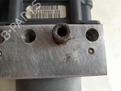 Electronic module CITROËN C4 I (LC_) | BP4992418M83