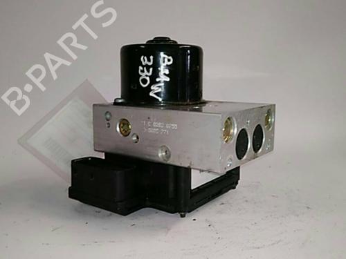 Elektronisk modul BMW 3 (E46) [1997-2005]  4992446