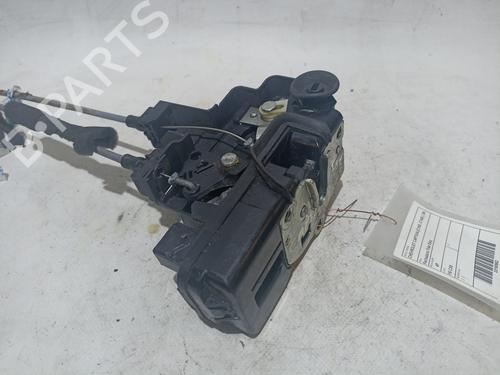Rear left lock CHEVROLET CAPTIVA (C100, C140)  BP5008233C100