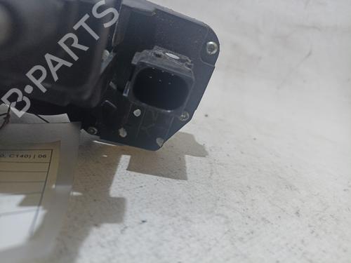 Rear left lock CHEVROLET CAPTIVA (C100, C140)  | BP5008233C100 