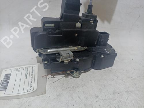 Rear left lock CHEVROLET CAPTIVA (C100, C140)  | BP5008233C100 