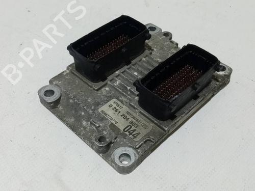 Centralina motore FIAT PUNTO (188_) [1999-2012]  4992571