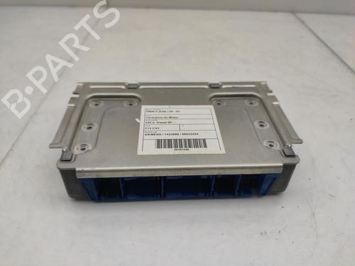 Engine control unit (ECU) BMW 5 (E39)  | BP4992604M57