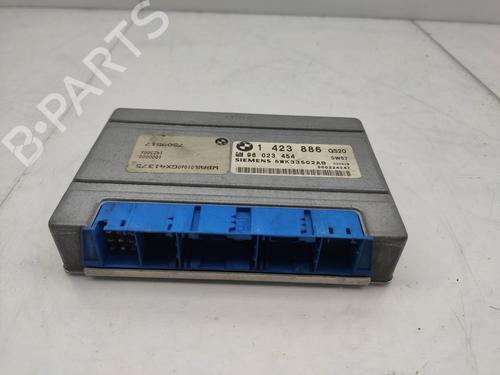 Used Engine control unit (ECU) BMW 5 (E39) [1995-2003]  4992604