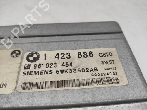 Engine control unit (ECU) BMW 5 (E39)  | BP4992604M57
